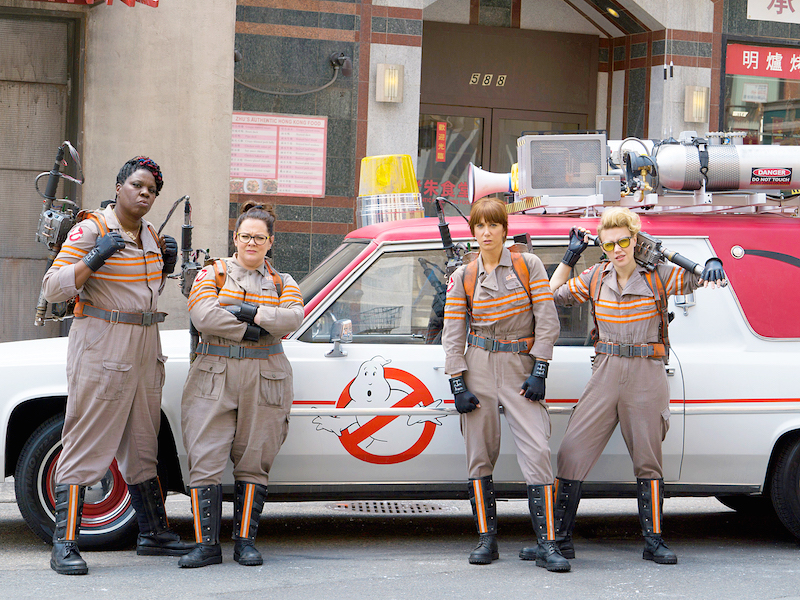 Illustration for article titled 9 Reasons to Be Excited About Pop Culture in 2016